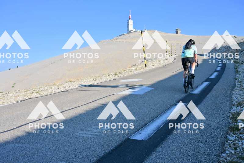 Photo de course