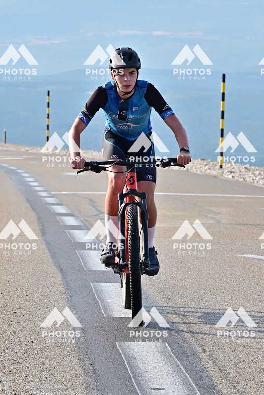 Photo de course
