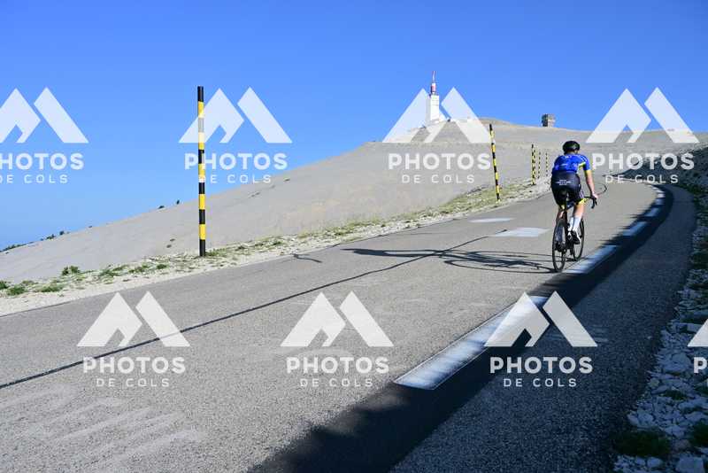 Photo de course