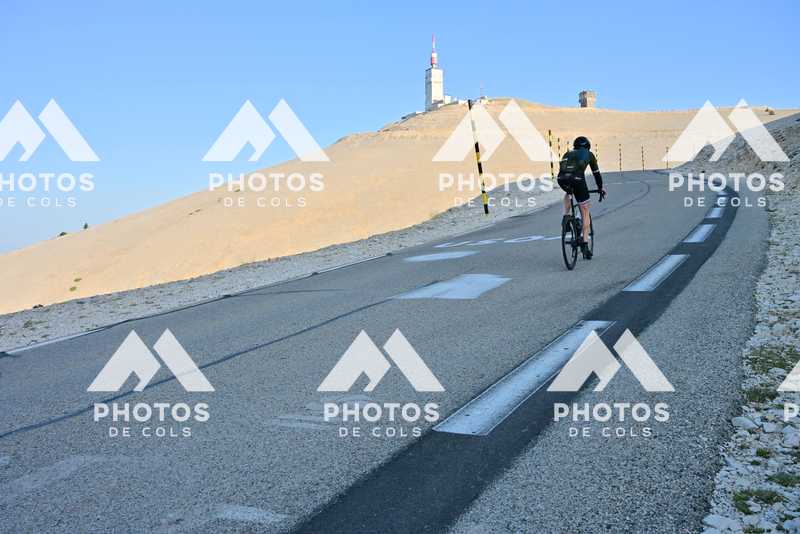 Photo de course
