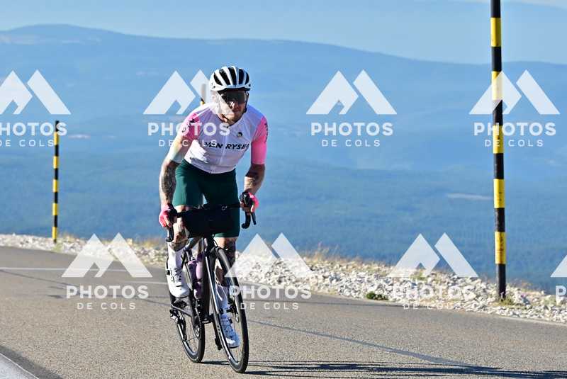 Photo de course
