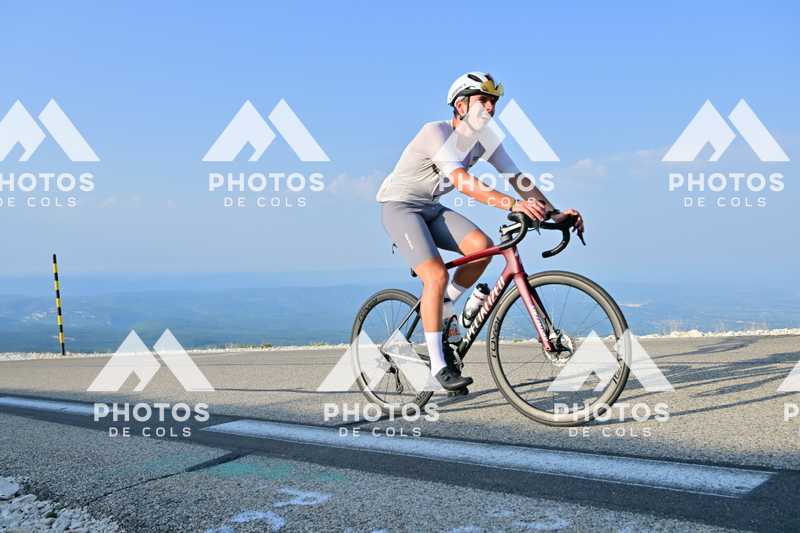 Photo de course