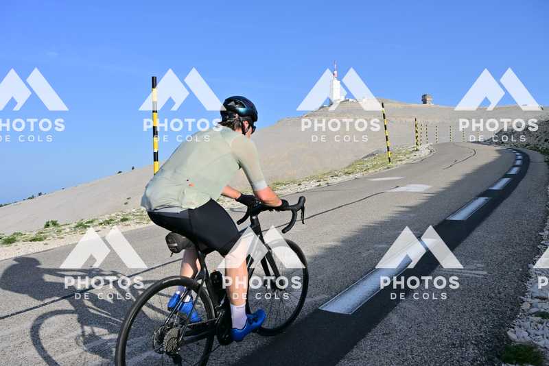 Photo de course