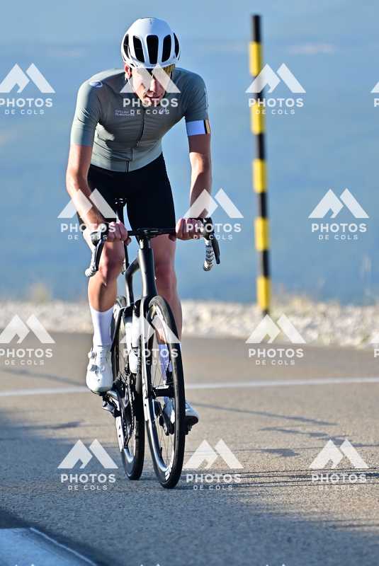 Photo de course