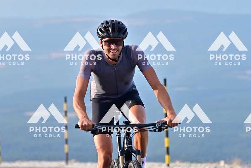 Photo de course