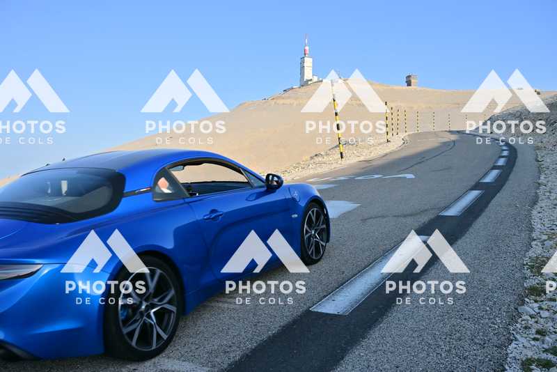 Photo de course