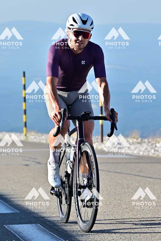 Photo de course