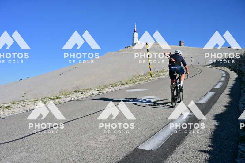 Photo de course