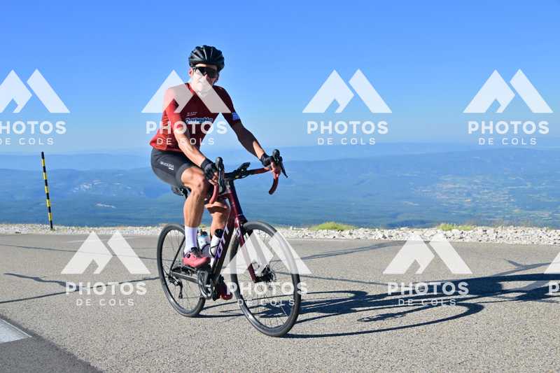 Photo de course