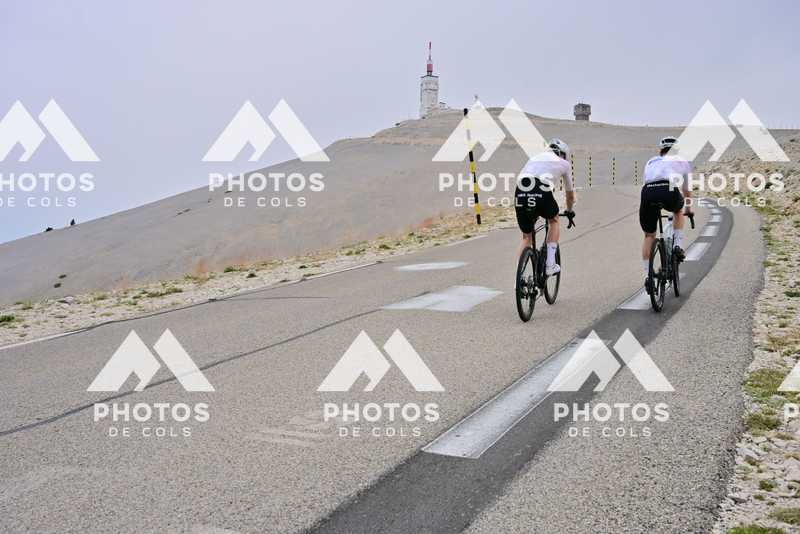 Photo de course