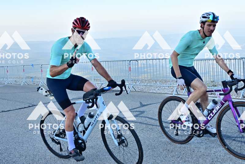 Photo de course
