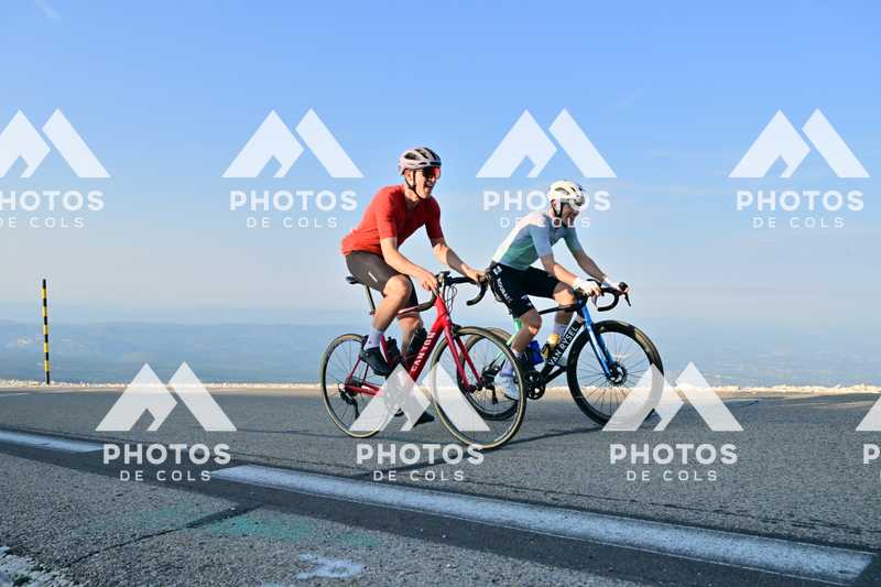 Photo de course