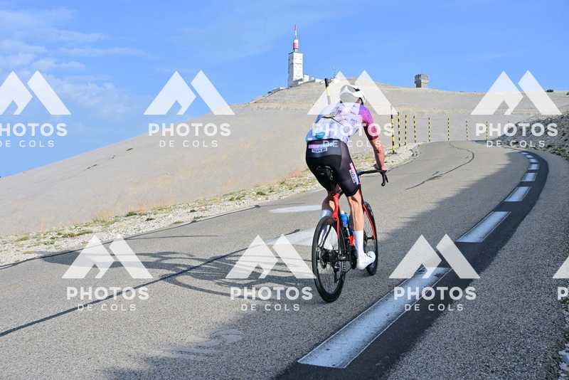 Photo de course