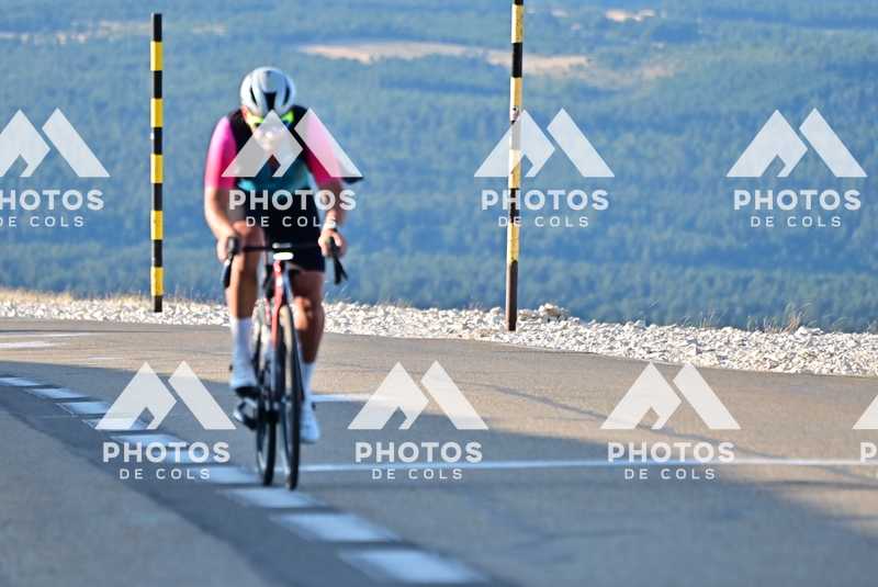 Photo de course