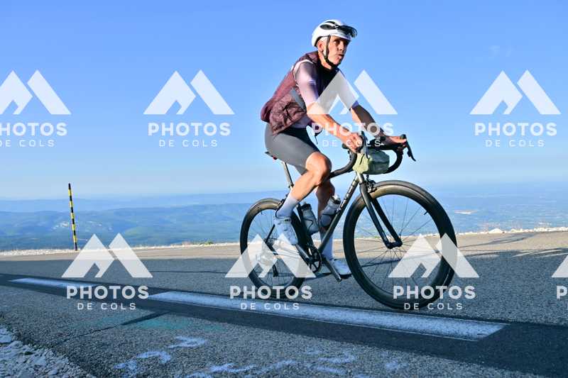 Photo de course