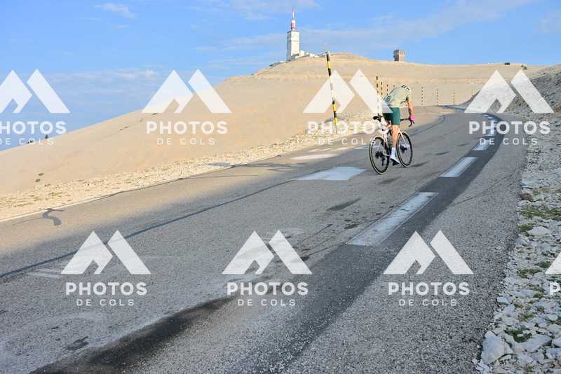 Photo de course