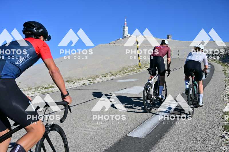 Photo de course