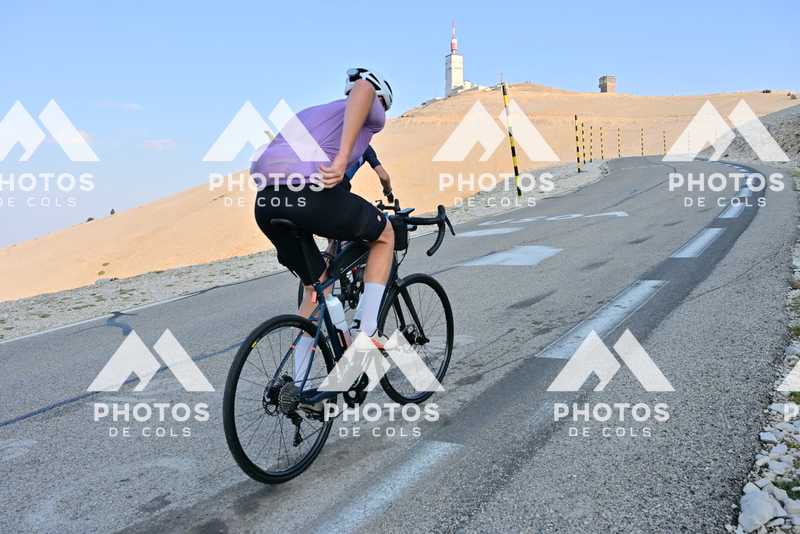 Photo de course