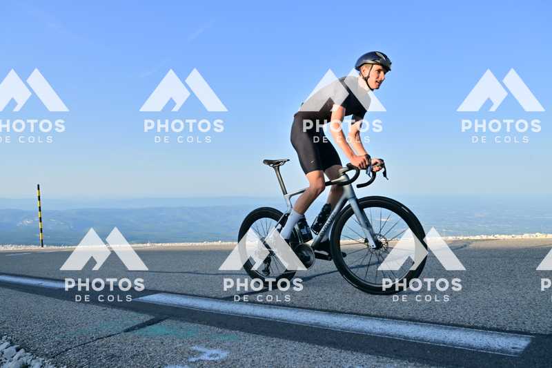 Photo de course