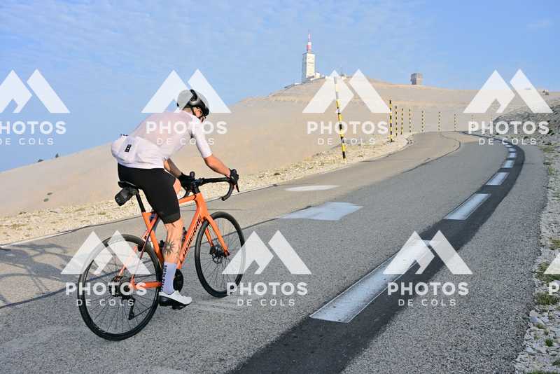 Photo de course