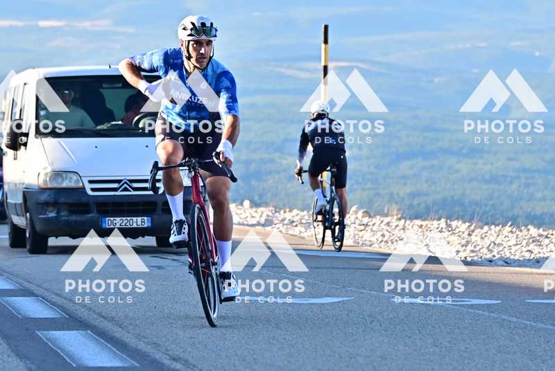 Photo de course