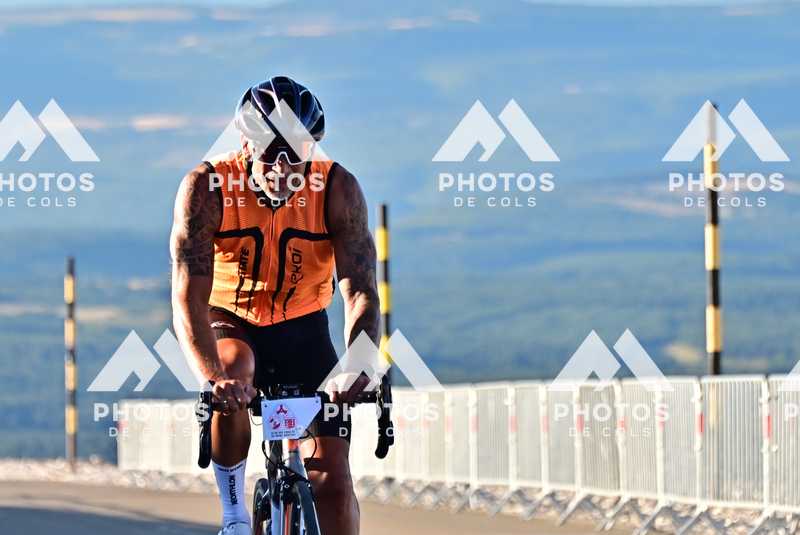Photo de course