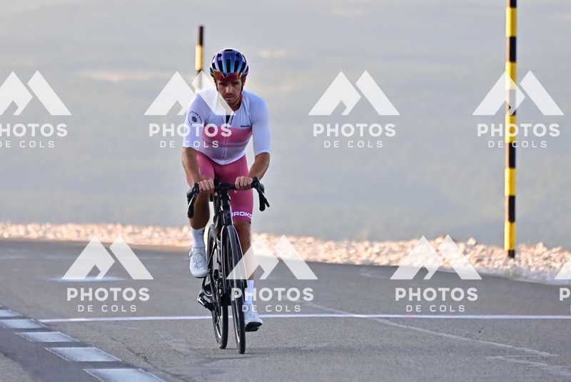 Photo de course