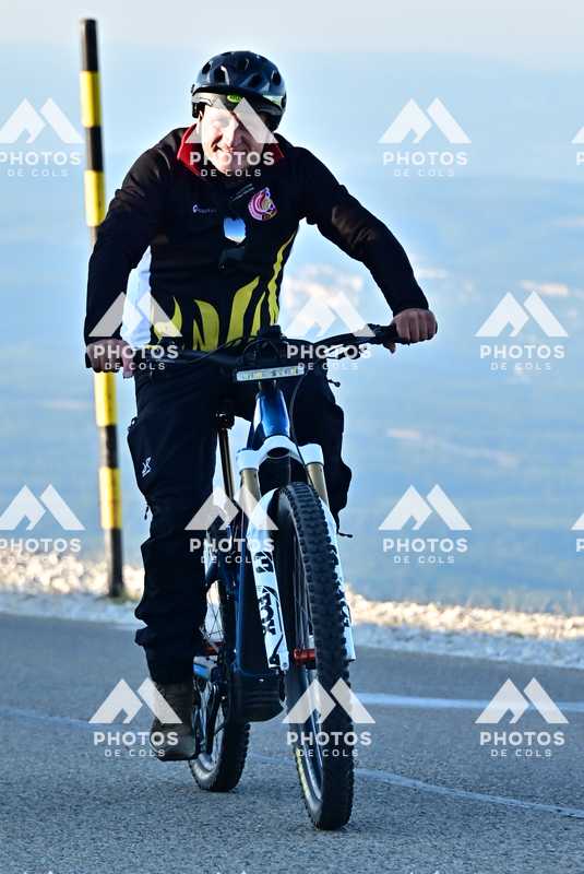 Photo de course