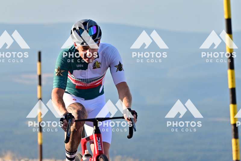 Photo de course