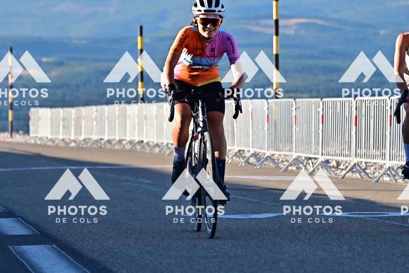 Photo de course