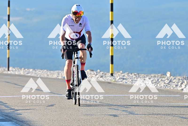 Photo de course