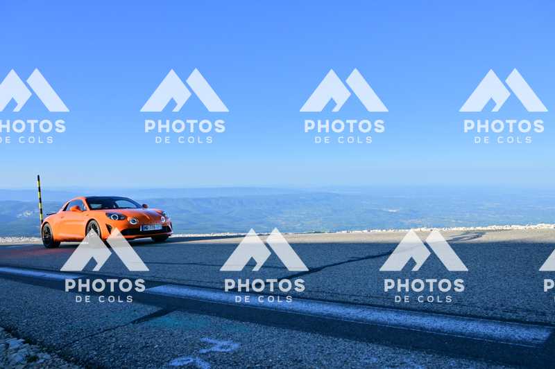 Photo de course