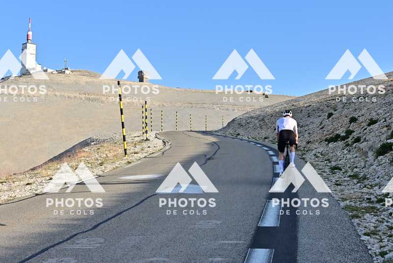 Photo de course