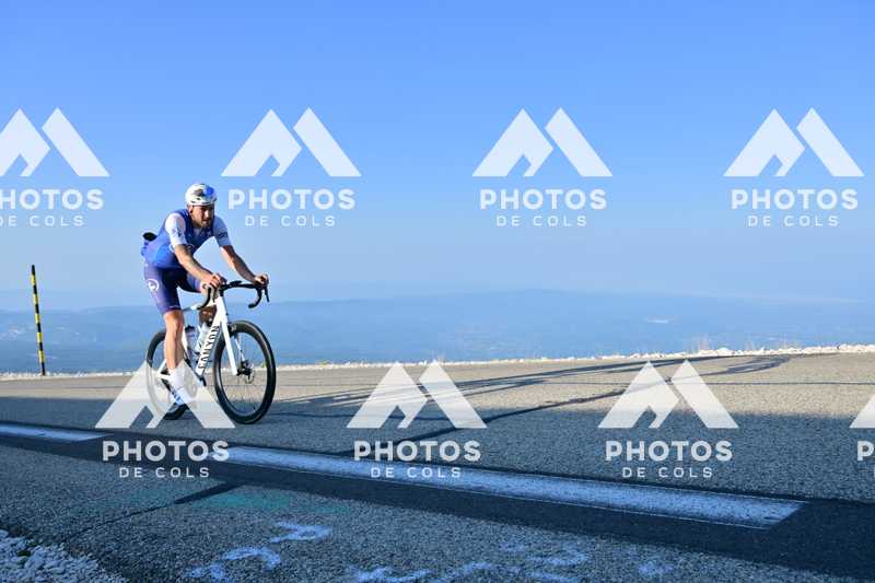 Photo de course