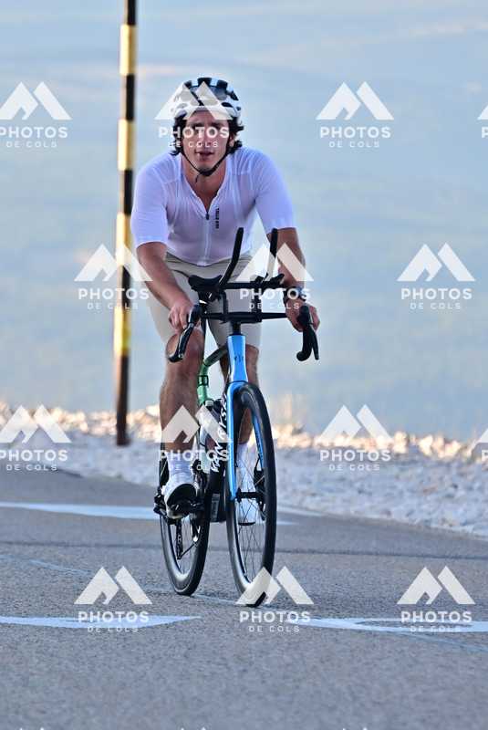 Photo de course