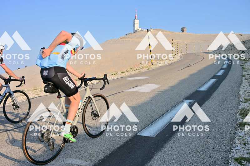 Photo de course