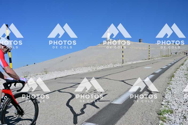 Photo de course