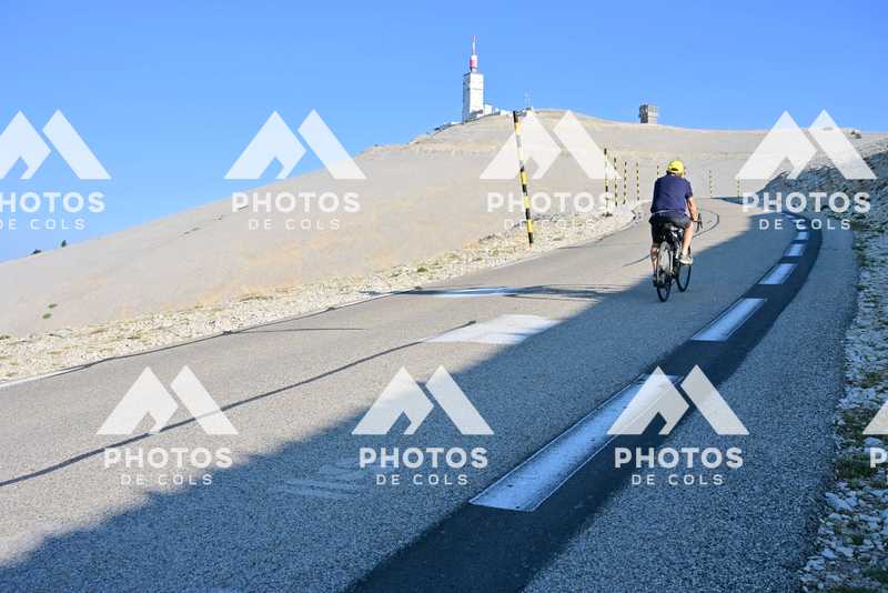 Photo de course