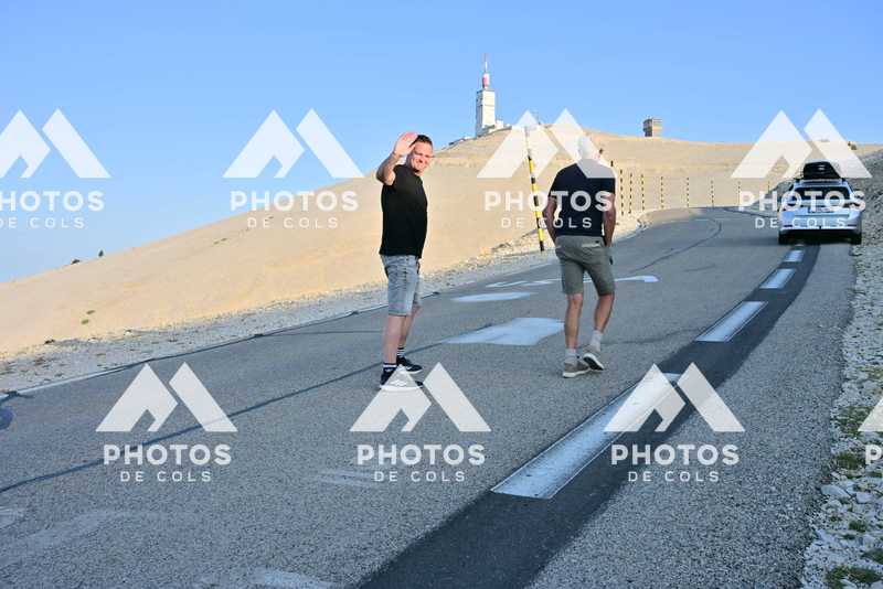 Photo de course