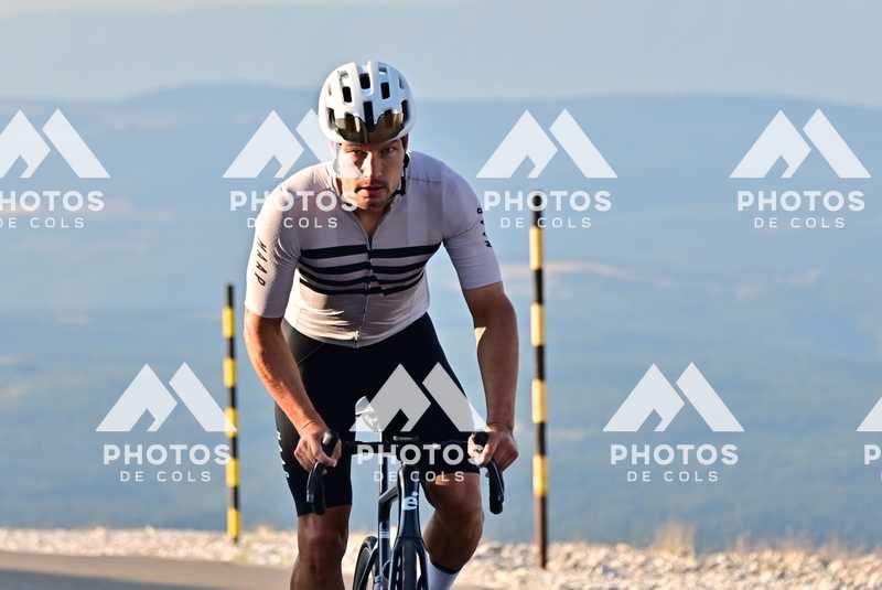 Photo de course