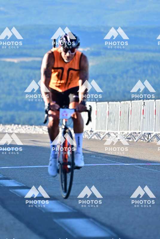 Photo de course
