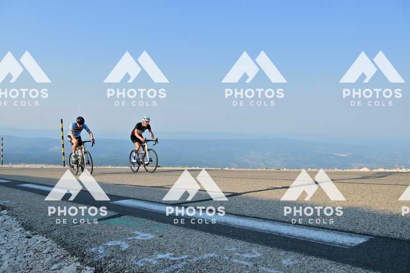 Photo de course