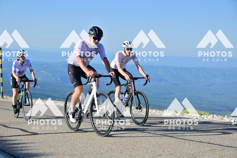 Photo de course