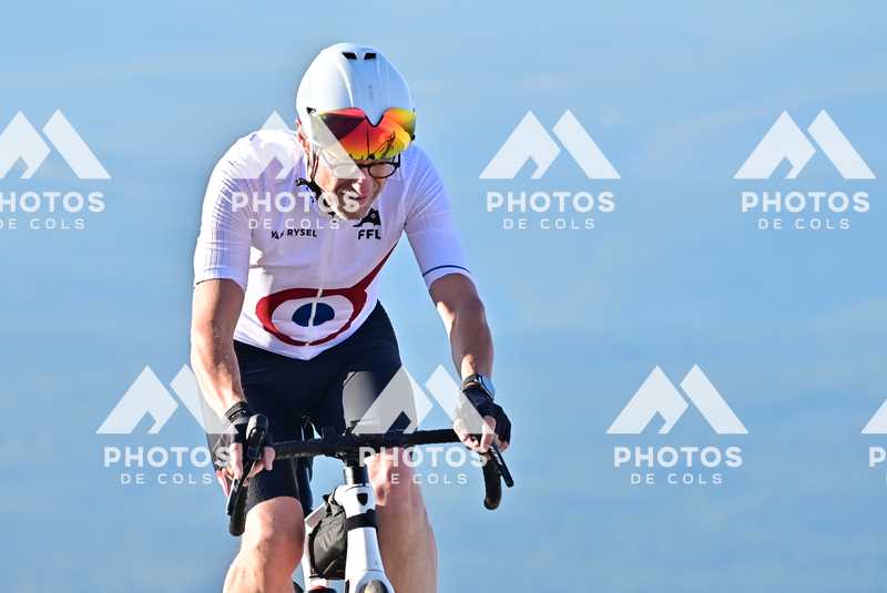Photo de course