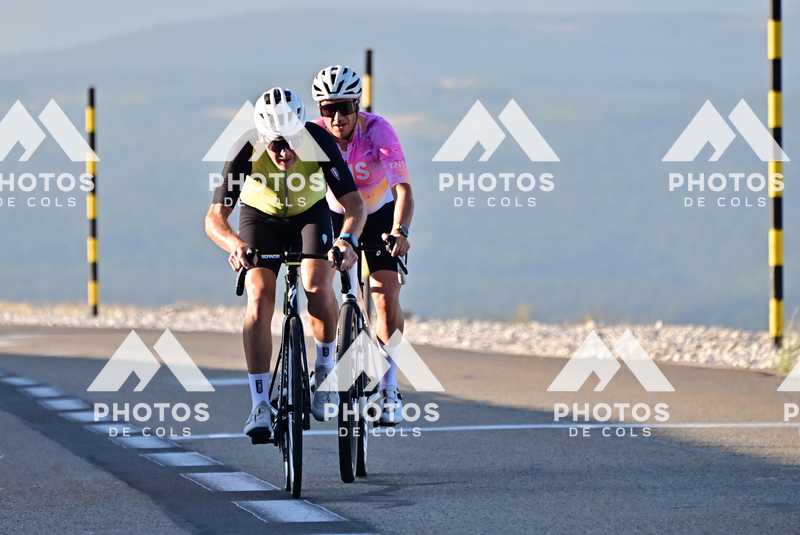 Photo de course