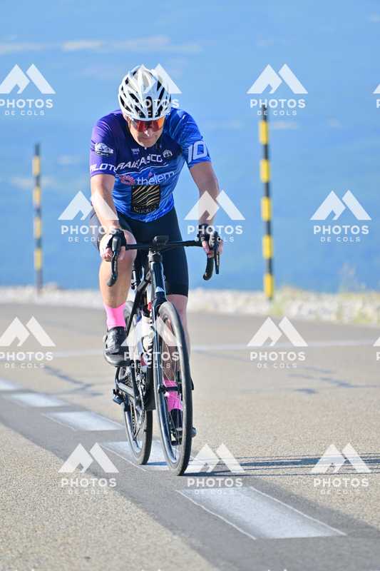 Photo de course