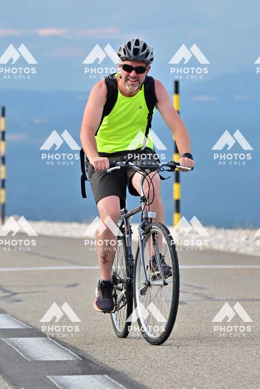 Photo de course