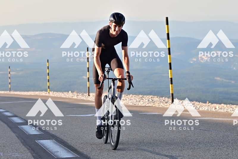 Photo de course
