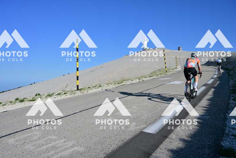 Photo de course