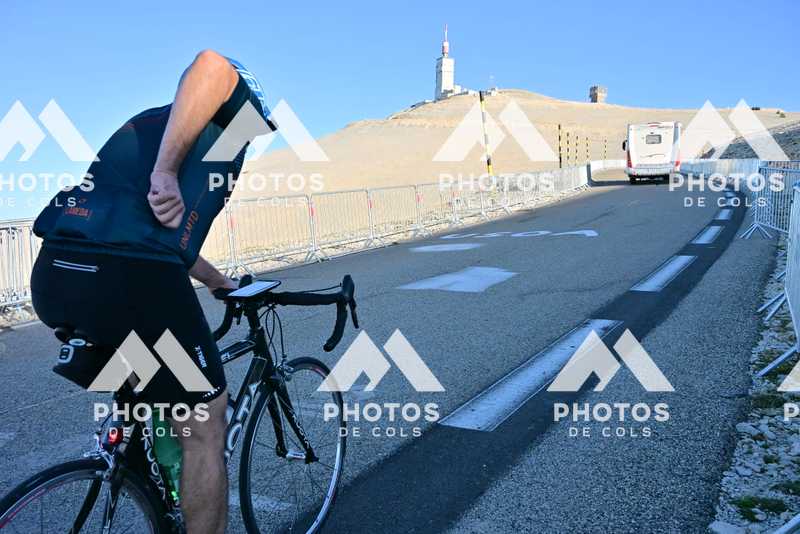 Photo de course
